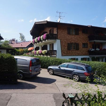 Hotel Garni Liberia Oberstdorf Exterior photo